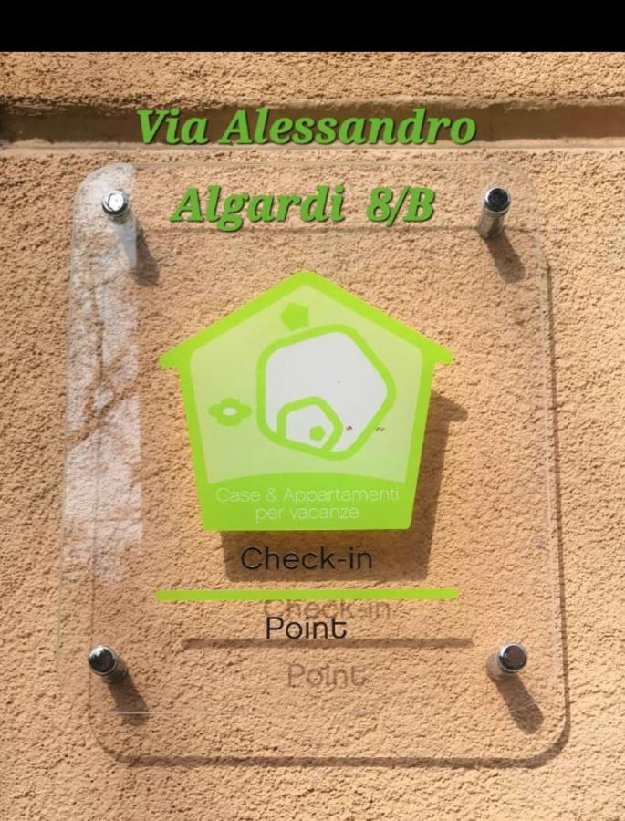 Farolfi Apartments Galliera Bologna Exterior photo