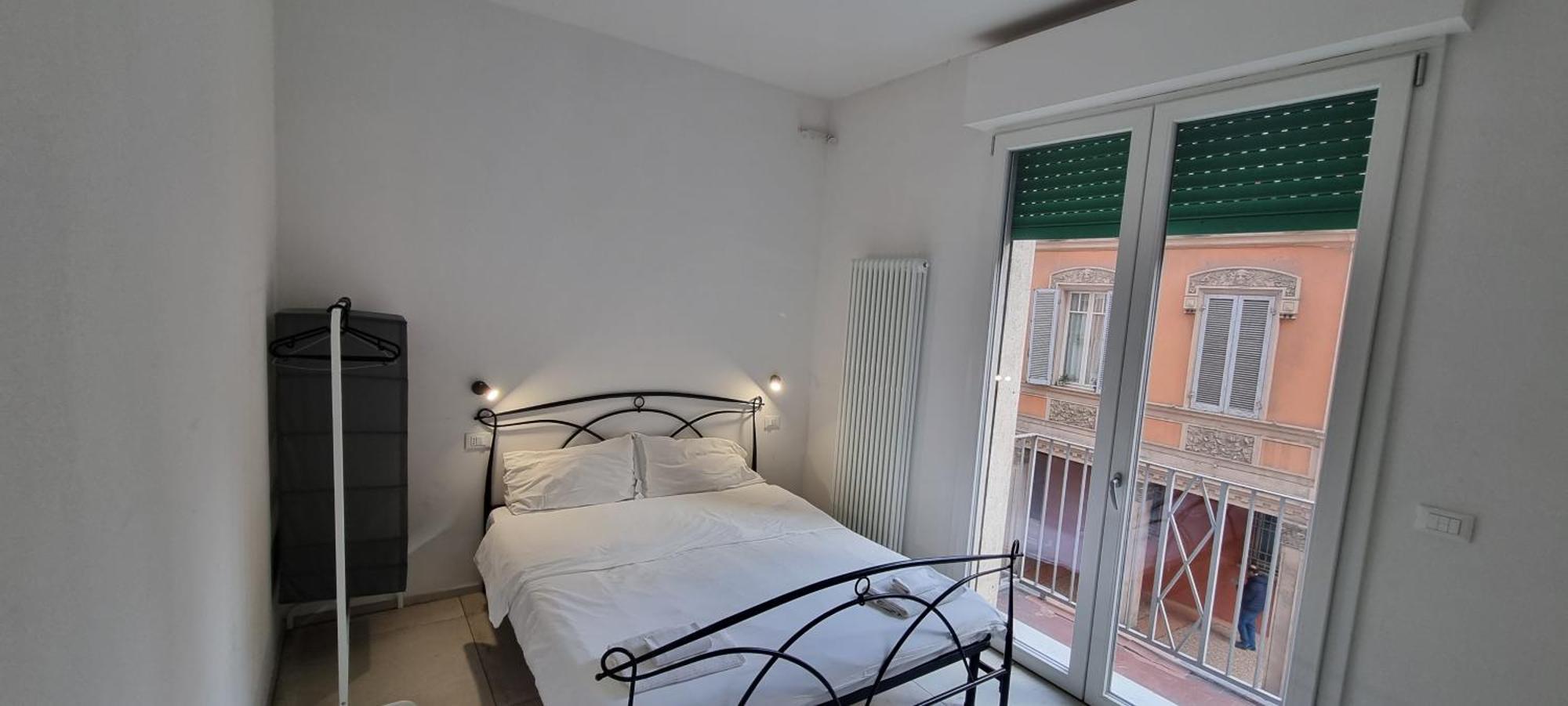Farolfi Apartments Galliera Bologna Exterior photo