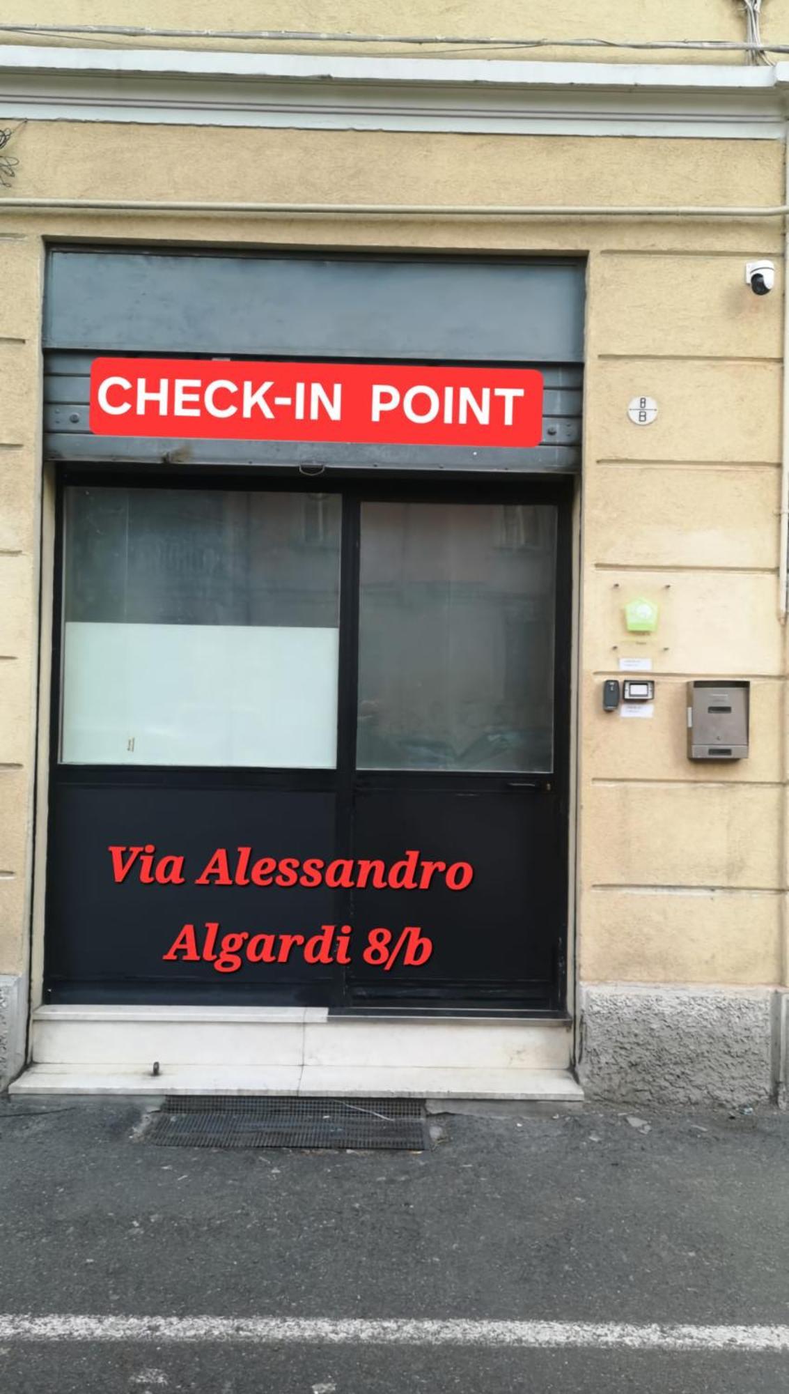 Farolfi Apartments Galliera Bologna Exterior photo