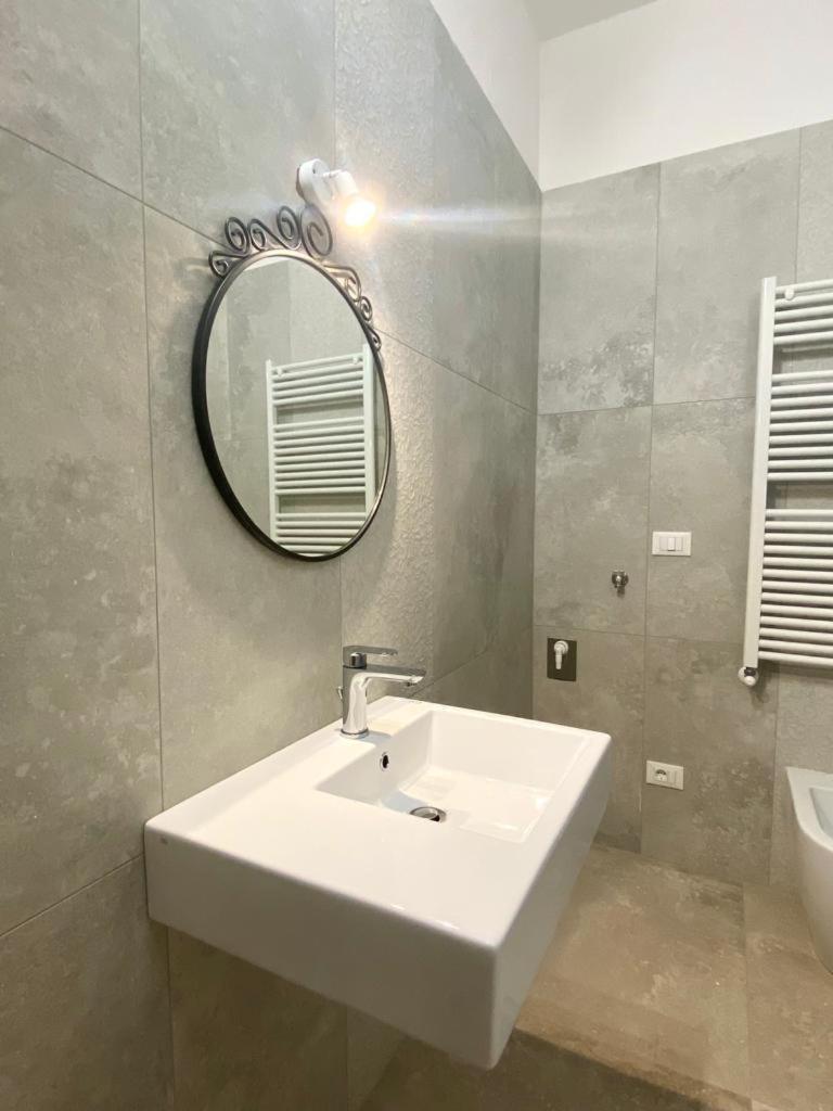 Farolfi Apartments Galliera Bologna Exterior photo